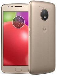 Замена экрана на телефоне Motorola Moto E4 в Тольятти